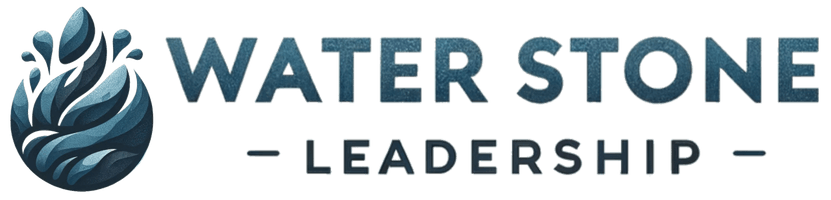 Water Stone Leadership
